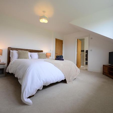 Rollestone New Forest Salisbury Exterior photo