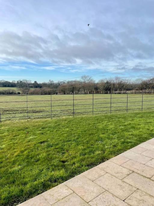 Rollestone New Forest Salisbury Exterior photo