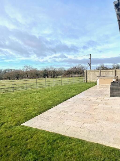 Rollestone New Forest Salisbury Exterior photo