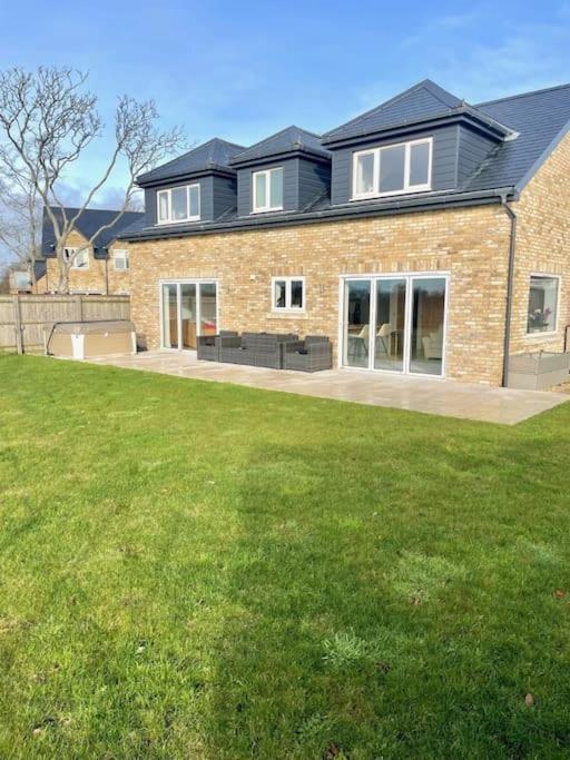 Rollestone New Forest Salisbury Exterior photo
