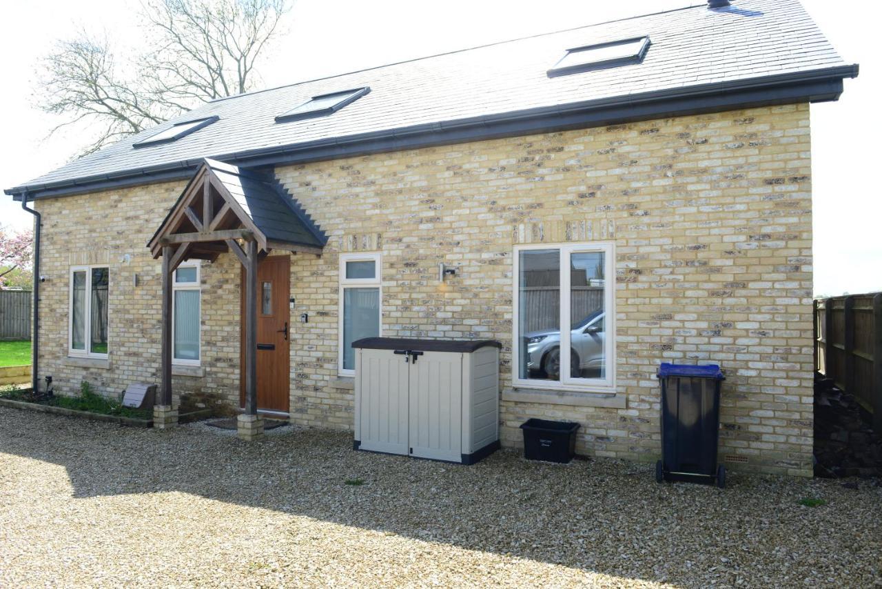 Rollestone New Forest Salisbury Exterior photo