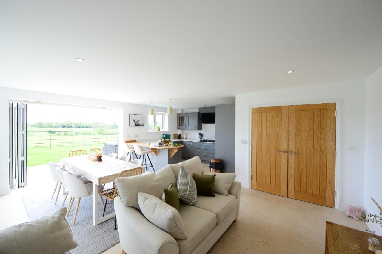 Rollestone New Forest Salisbury Exterior photo