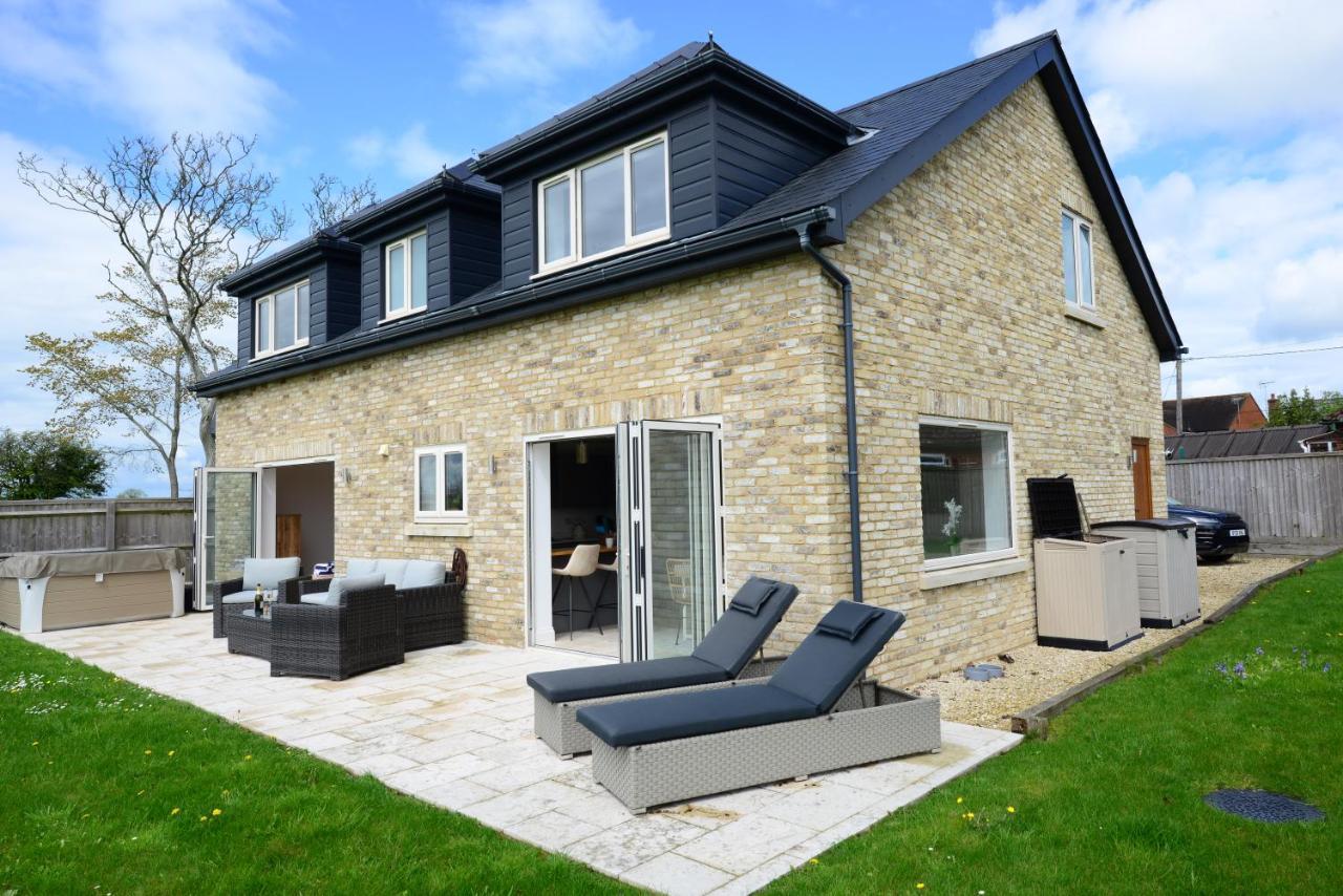 Rollestone New Forest Salisbury Exterior photo
